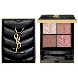 Yves Saint Laurent Couture Mini Clutch
Eyeshadow Palette